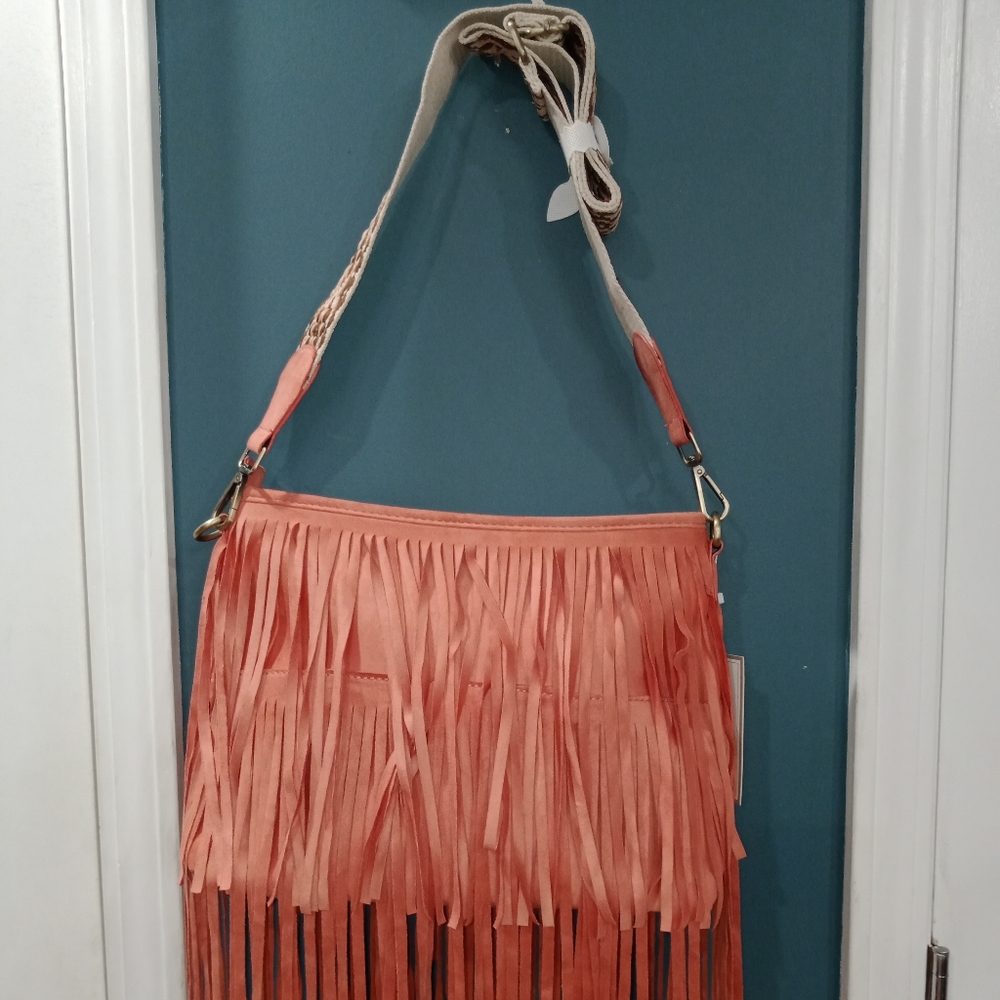 New Jen.& Co. Purse